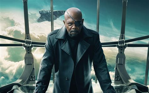 nick fury assistant|does nick fury die in winter soldier.